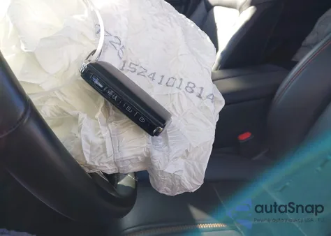 2025 Mazda Cx-50 2.5 S Premium Plus Package z USA, uszkodzony, nr VIN 7MMVABEM3SN356264